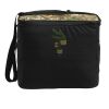 Camouflage 24 Can Cube Cooler Thumbnail