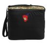 Camouflage 24 Can Cube Cooler Thumbnail