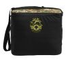Camouflage 24 Can Cube Cooler Thumbnail