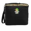 Camouflage 24 Can Cube Cooler Thumbnail