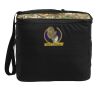 Camouflage 24 Can Cube Cooler Thumbnail