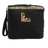 Camouflage 24 Can Cube Cooler Thumbnail