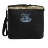 Camouflage 24 Can Cube Cooler Thumbnail