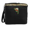 Camouflage 24 Can Cube Cooler Thumbnail