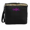 Camouflage 24 Can Cube Cooler Thumbnail