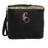 Camouflage 24 Can Cube Cooler Thumbnail