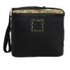 Camouflage 24 Can Cube Cooler Thumbnail