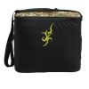 Camouflage 24 Can Cube Cooler Thumbnail