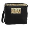 Camouflage 24 Can Cube Cooler Thumbnail