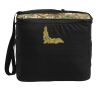 Camouflage 24 Can Cube Cooler Thumbnail