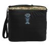 Camouflage 24 Can Cube Cooler Thumbnail
