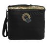 Camouflage 24 Can Cube Cooler Thumbnail