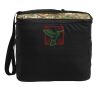 Camouflage 24 Can Cube Cooler Thumbnail