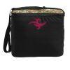 Camouflage 24 Can Cube Cooler Thumbnail