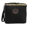 Camouflage 24 Can Cube Cooler Thumbnail