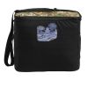 Camouflage 24 Can Cube Cooler Thumbnail