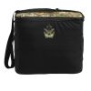 Camouflage 24 Can Cube Cooler Thumbnail