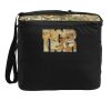 Camouflage 24 Can Cube Cooler Thumbnail