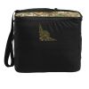 Camouflage 24 Can Cube Cooler Thumbnail