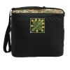Camouflage 24 Can Cube Cooler Thumbnail