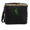 Camouflage 24 Can Cube Cooler Thumbnail