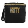 Camouflage 24 Can Cube Cooler Thumbnail