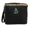 Camouflage 24 Can Cube Cooler Thumbnail