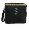 Camouflage 24 Can Cube Cooler Thumbnail