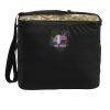 Camouflage 24 Can Cube Cooler Thumbnail