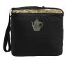 Camouflage 24 Can Cube Cooler Thumbnail