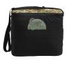 Camouflage 24 Can Cube Cooler Thumbnail