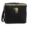 Camouflage 24 Can Cube Cooler Thumbnail