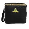 Camouflage 24 Can Cube Cooler Thumbnail