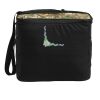 Camouflage 24 Can Cube Cooler Thumbnail