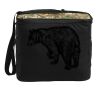 Camouflage 24 Can Cube Cooler Thumbnail