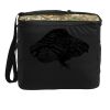 Camouflage 24 Can Cube Cooler Thumbnail