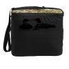 Camouflage 24 Can Cube Cooler Thumbnail