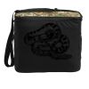 Camouflage 24 Can Cube Cooler Thumbnail