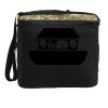 Camouflage 24 Can Cube Cooler Thumbnail