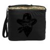 Camouflage 24 Can Cube Cooler Thumbnail