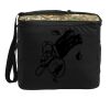 Camouflage 24 Can Cube Cooler Thumbnail
