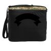 Camouflage 24 Can Cube Cooler Thumbnail