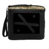 Camouflage 24 Can Cube Cooler Thumbnail