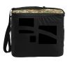 Camouflage 24 Can Cube Cooler Thumbnail