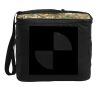 Camouflage 24 Can Cube Cooler Thumbnail