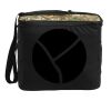 Camouflage 24 Can Cube Cooler Thumbnail