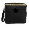 Camouflage 24 Can Cube Cooler Thumbnail