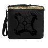 Camouflage 24 Can Cube Cooler Thumbnail