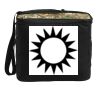 Camouflage 24 Can Cube Cooler Thumbnail