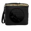 Camouflage 24 Can Cube Cooler Thumbnail